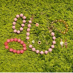 3 SET  Tarina Tarantino bundle SWAROVSKI